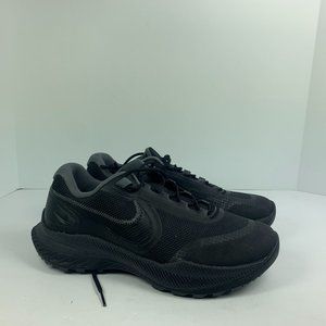 Nike React SFB Carbon Low Triple Black CZ7399-001 sz 11 W Military Tactical Boot